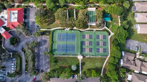 A home in Saint Lucie West