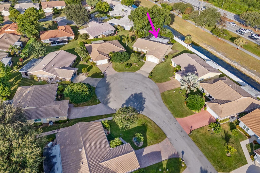 Photo of 22002 Colony Drive, Boca Raton, FL 33433 (MLS # R11044101)