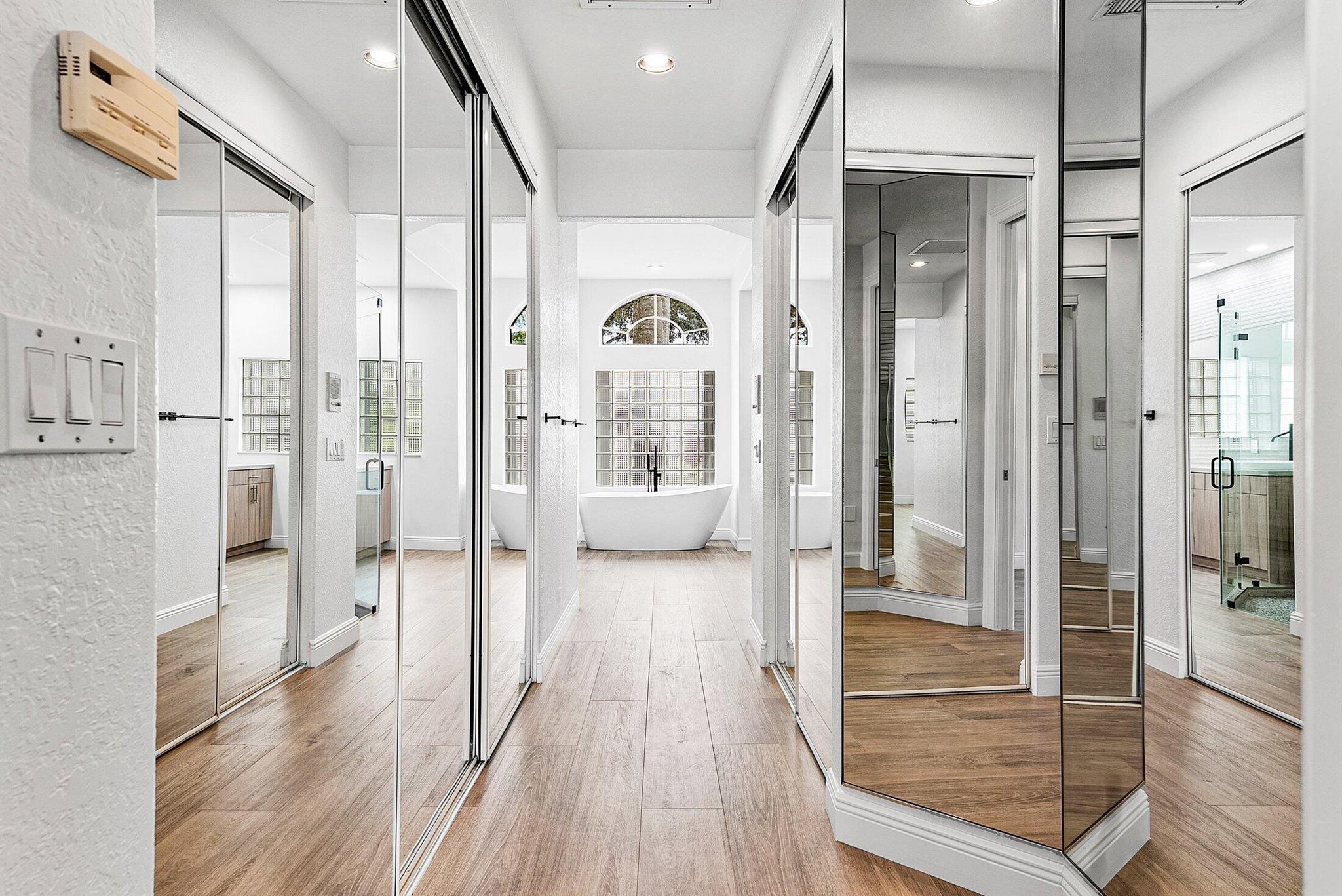 Saturnia - Residential