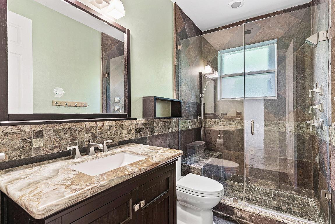 Saturnia - Residential