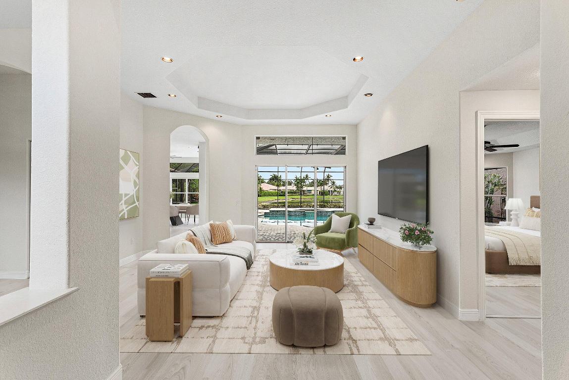 Saturnia - Residential