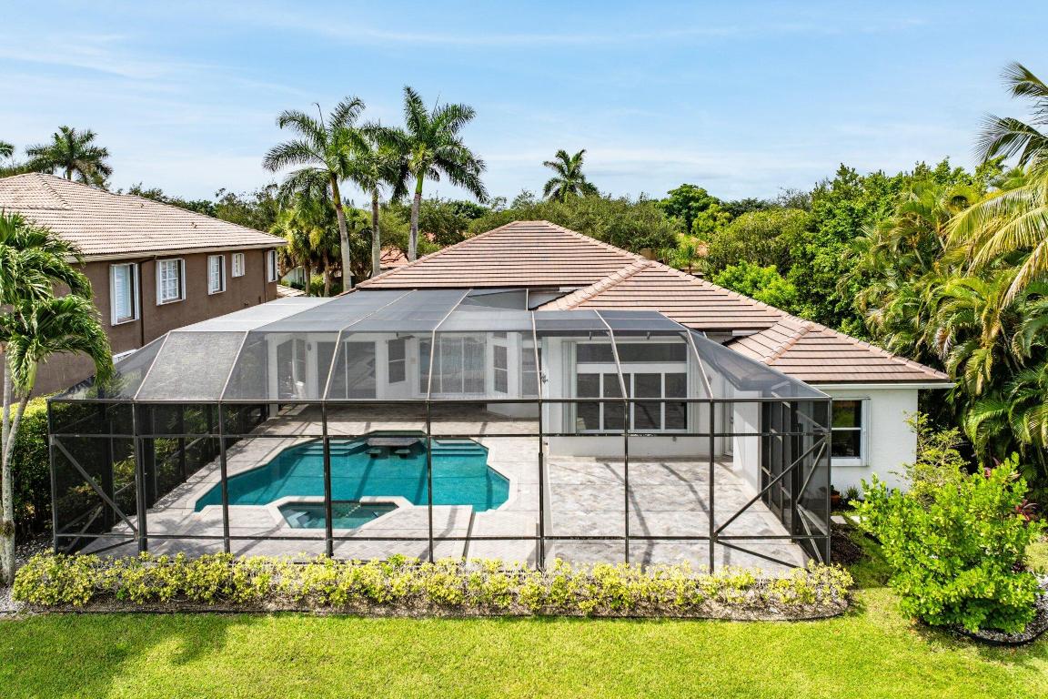 Saturnia - Residential