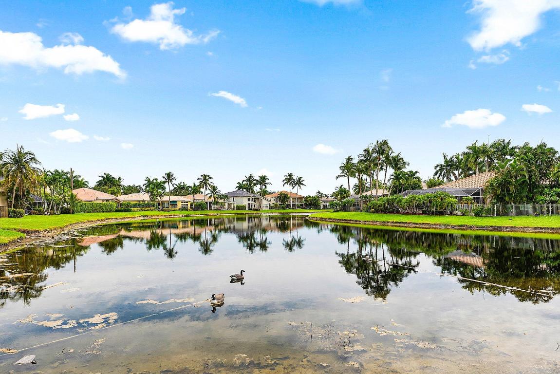 Saturnia - Residential