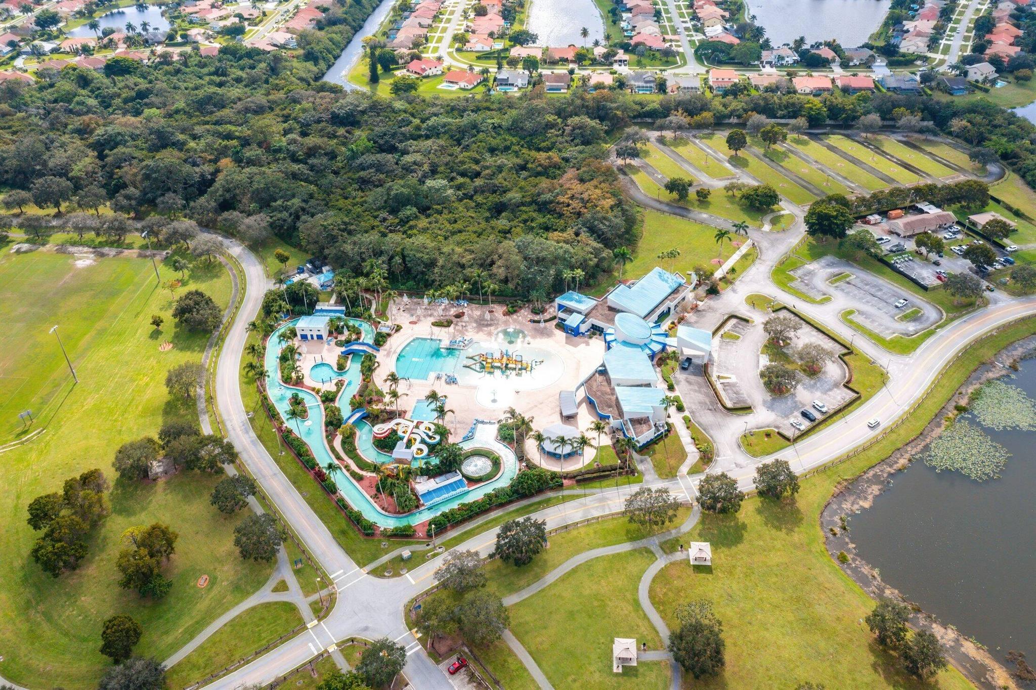 Saturnia - Residential