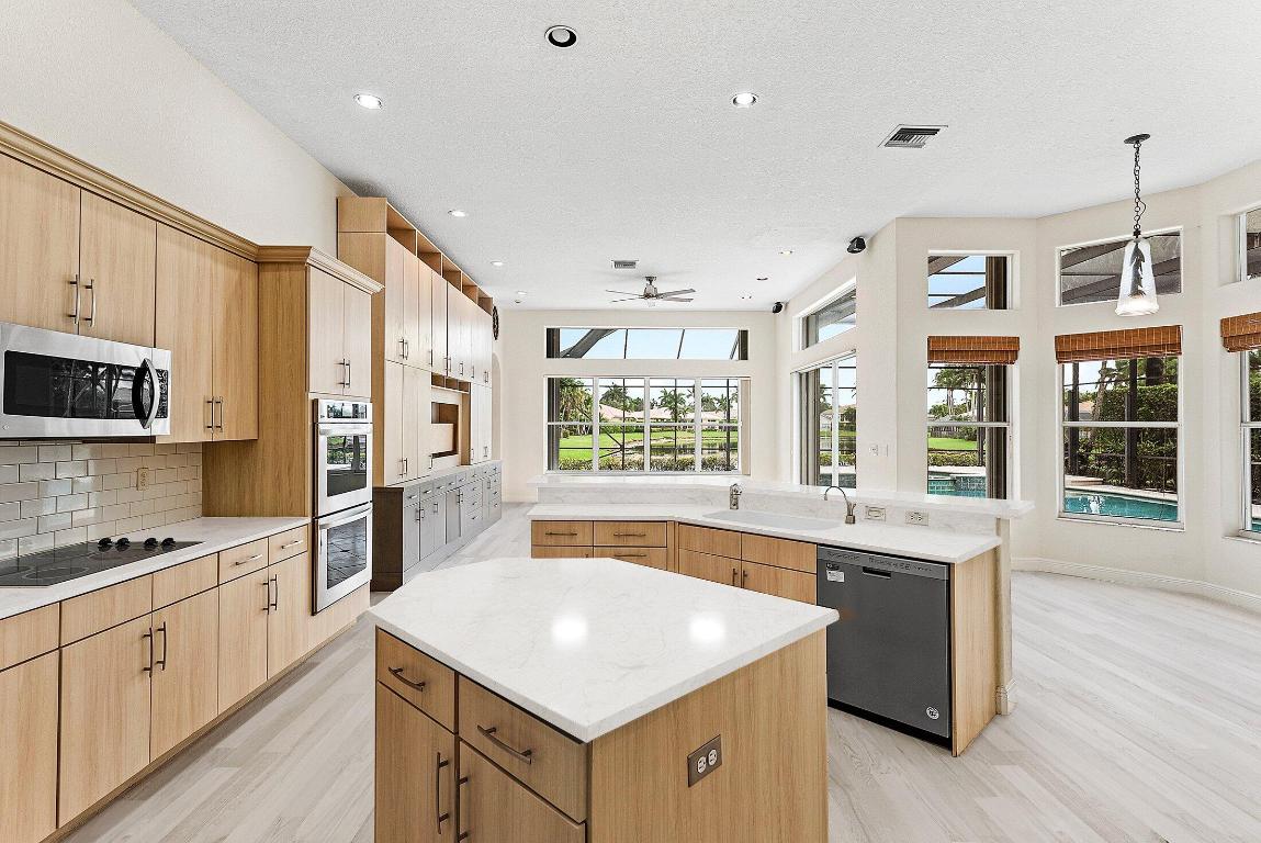 Saturnia - Residential