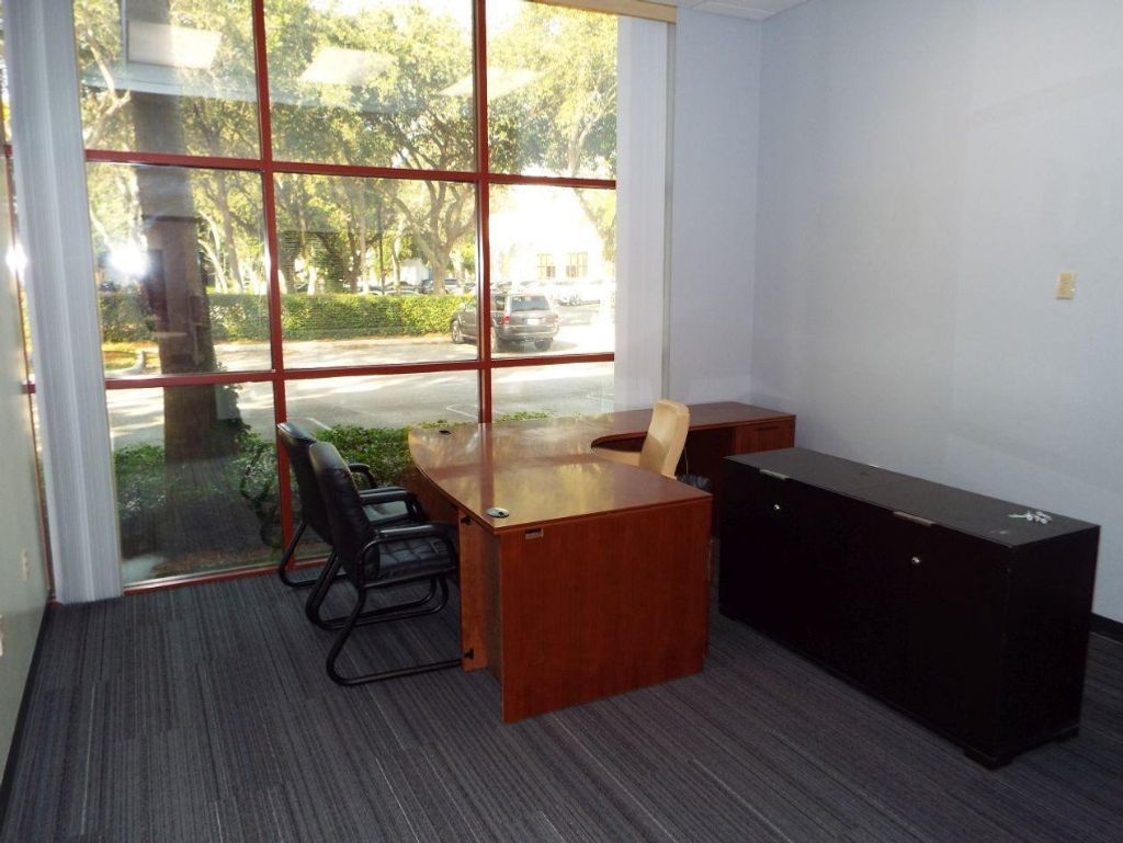 Photo of 3002 N Commerce Parkway, Miramar, FL 33025 (MLS # F10549060)