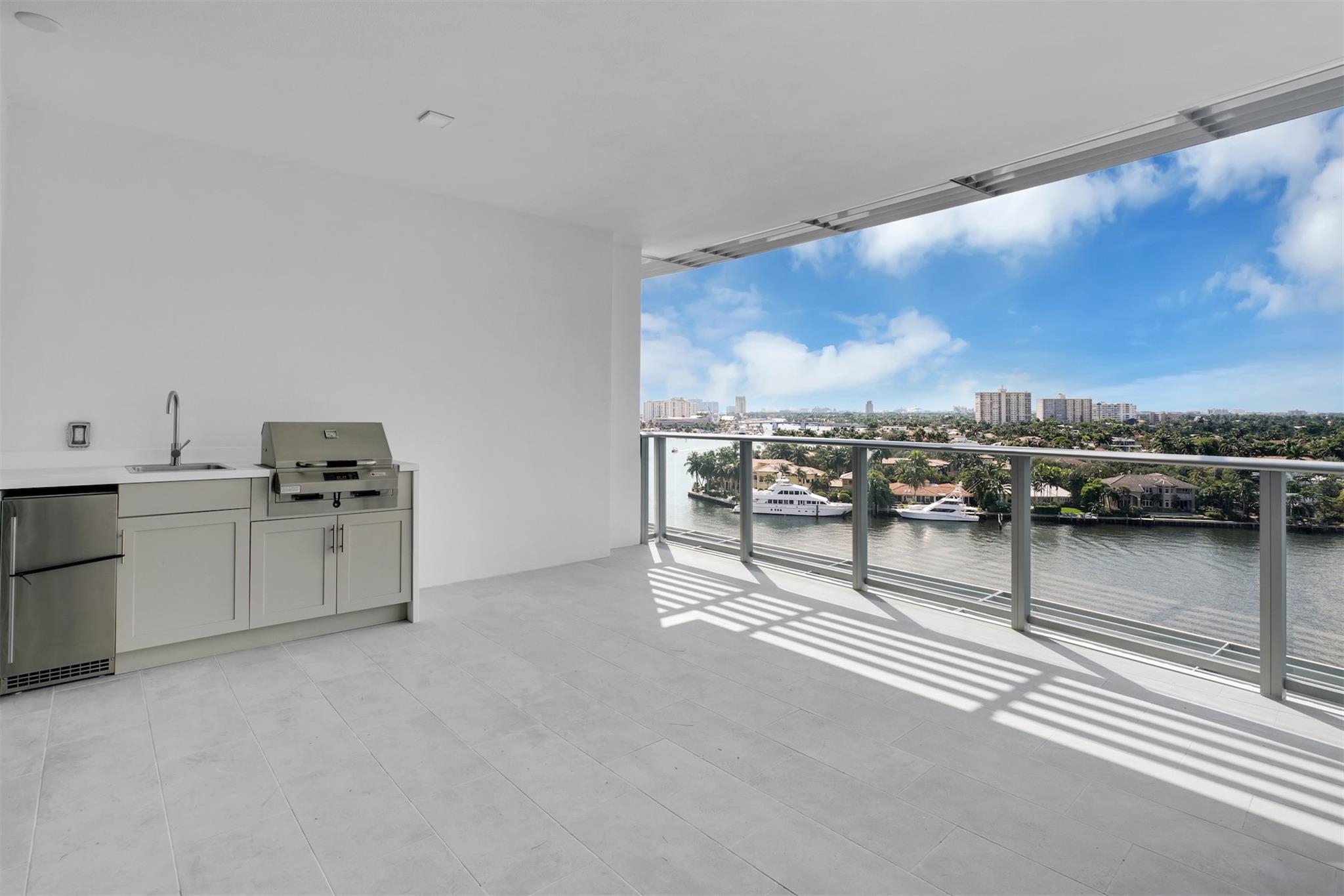 Central Beach - Residential Lease