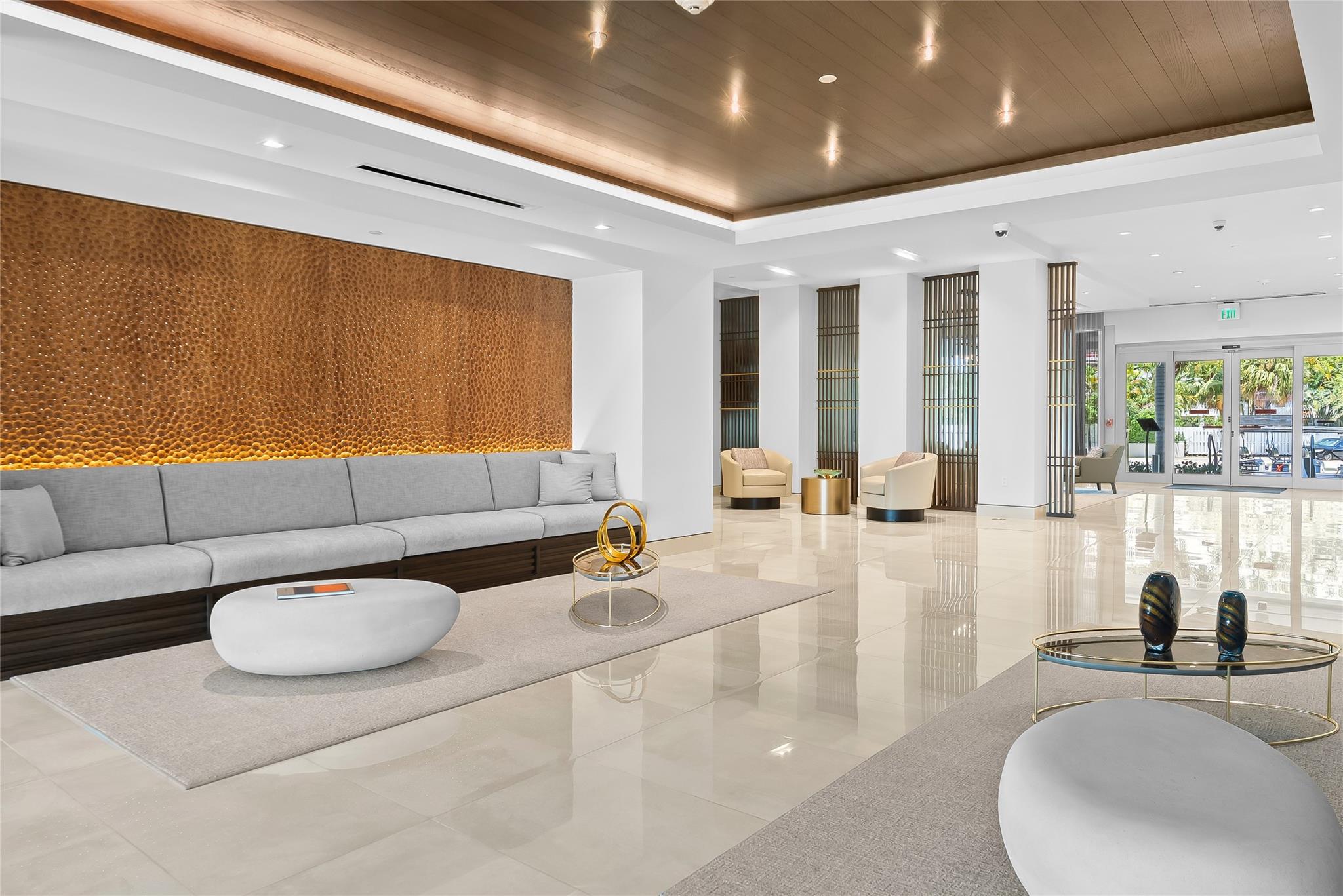 Central Beach - Residential Lease