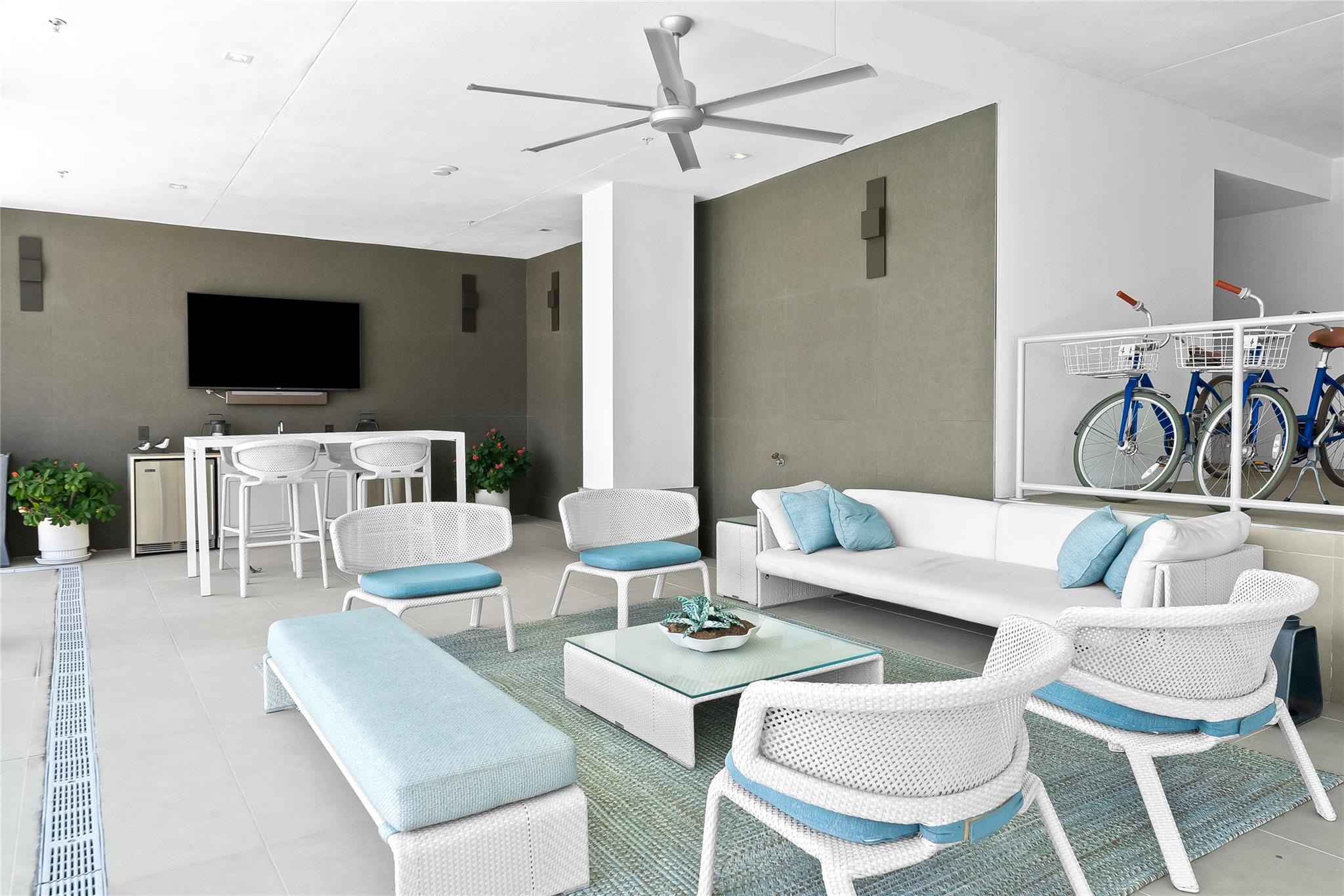 Central Beach - Residential Lease