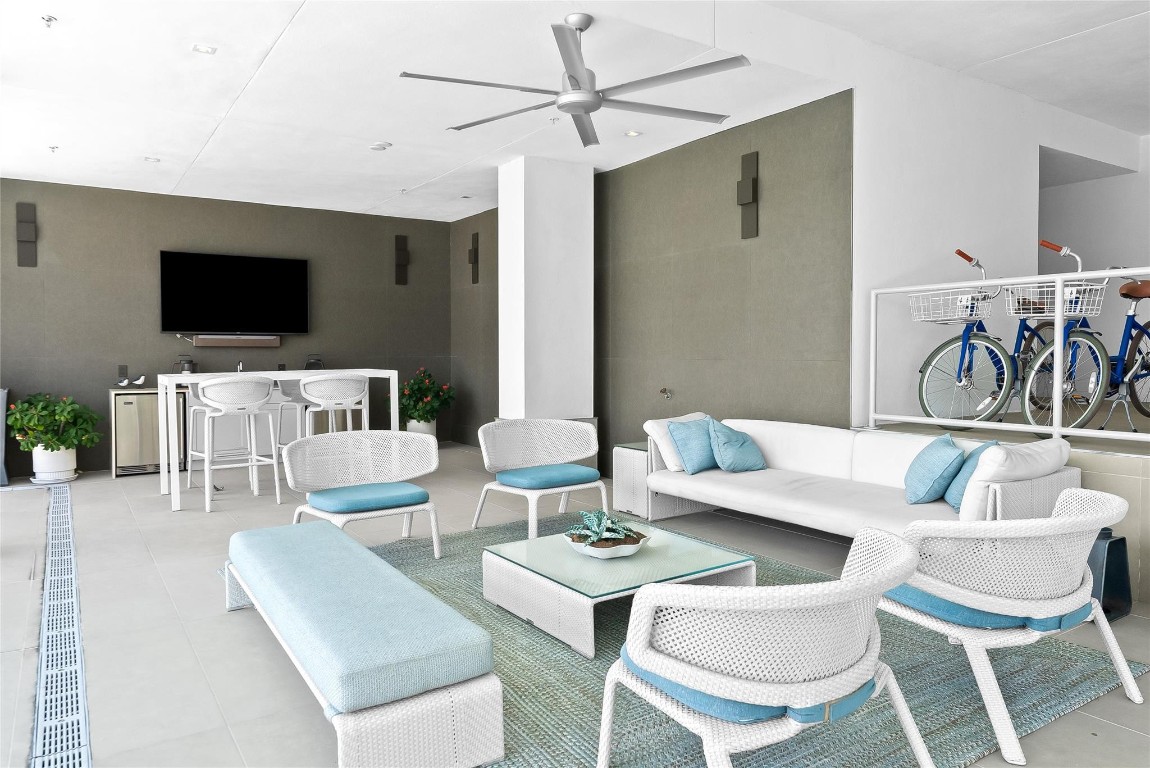 Central Beach - Residential Lease