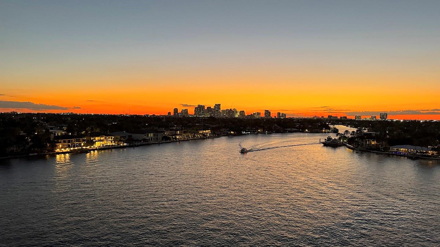 Central Beach - Residential Lease