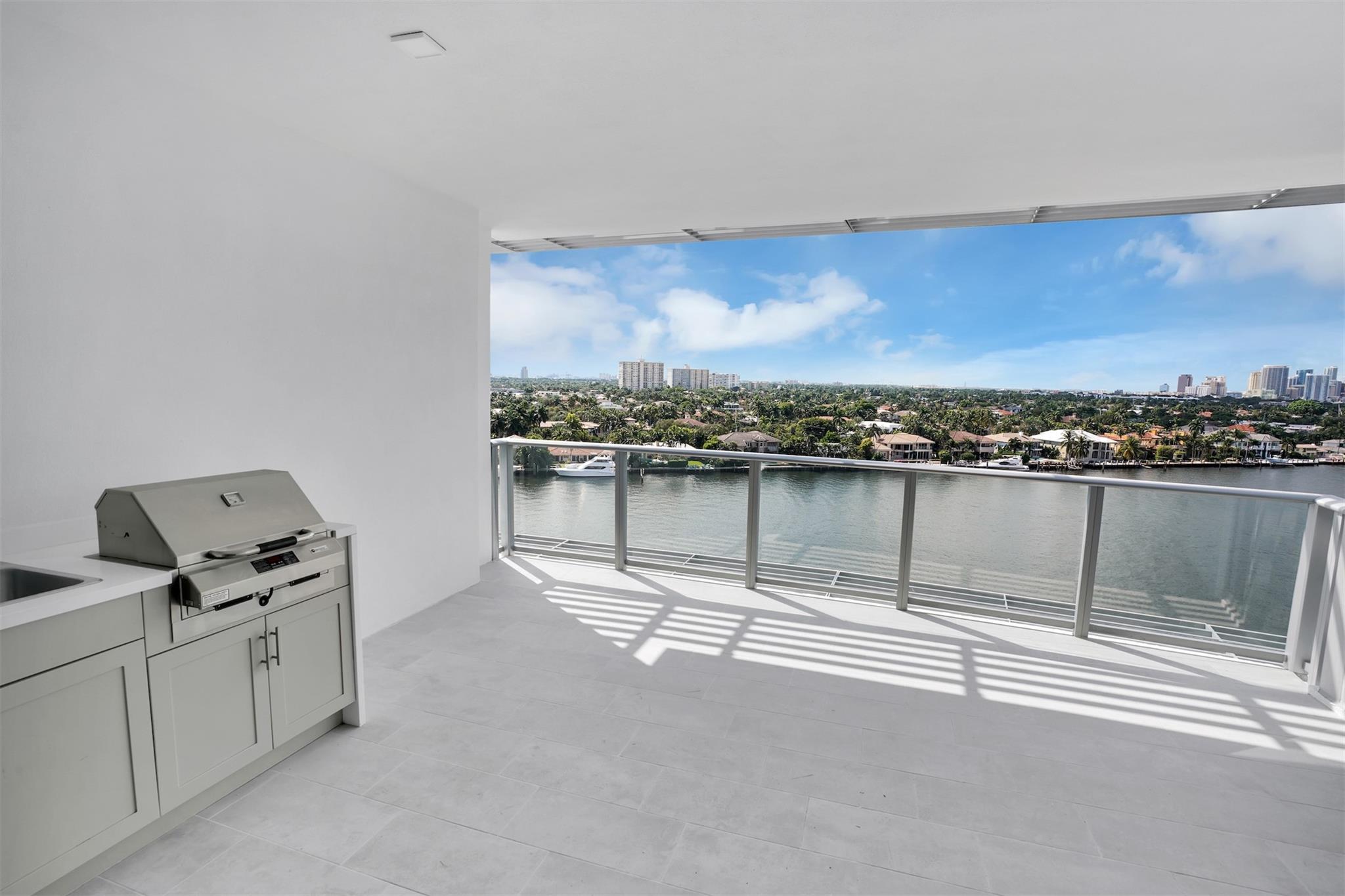 Central Beach - Residential Lease