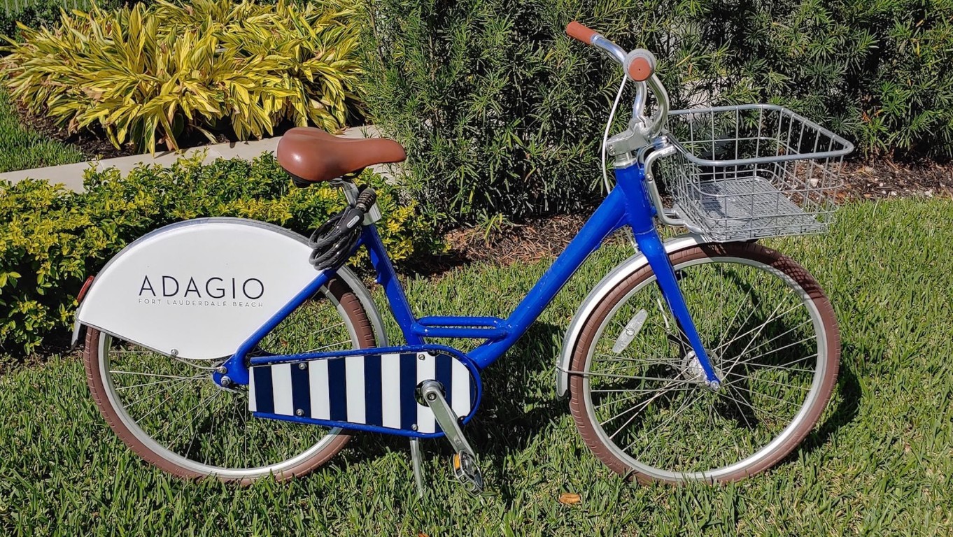 Central Beach - Residential Lease