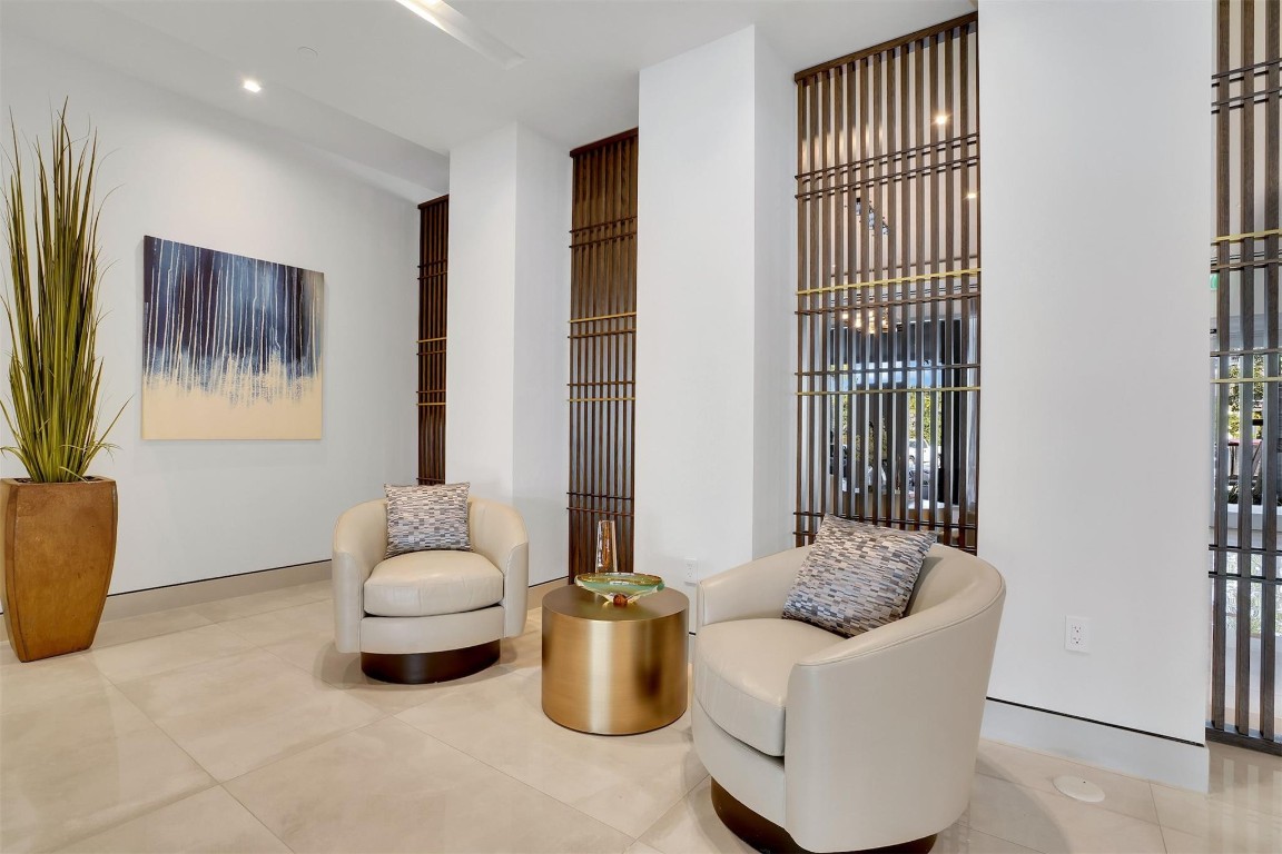 Central Beach - Residential Lease