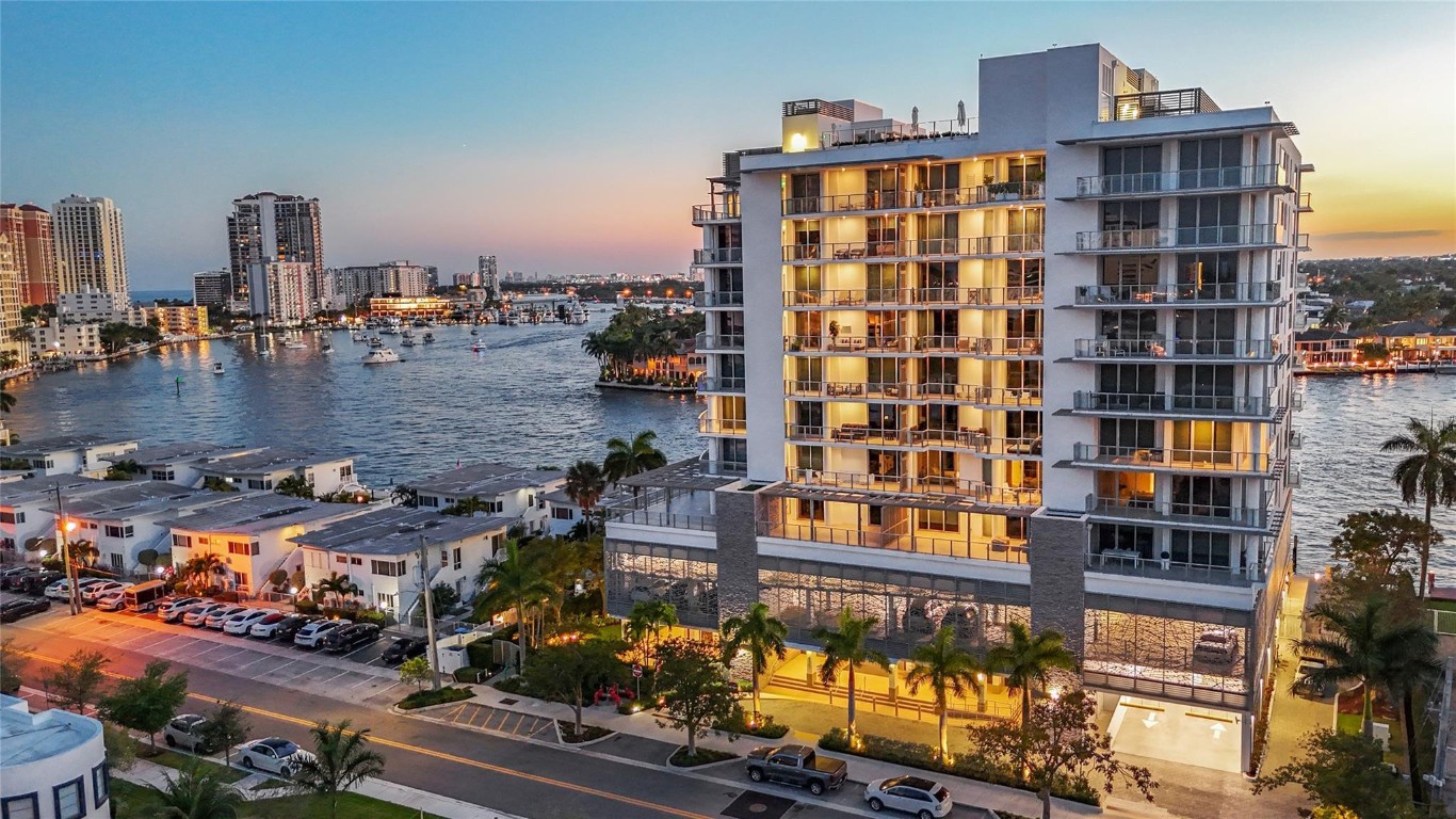 Central Beach - Residential Lease