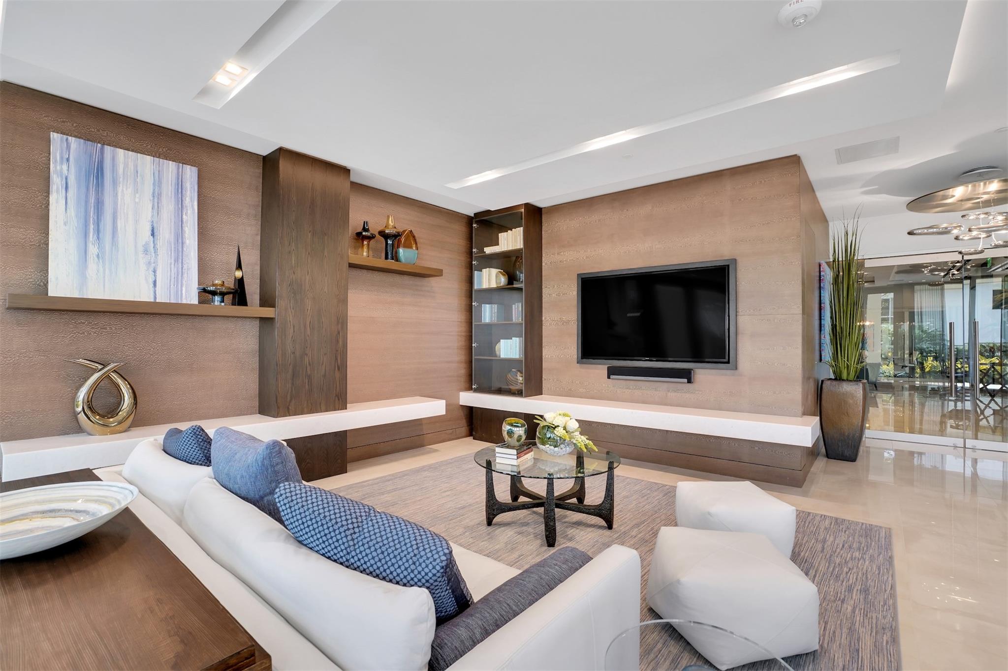 Central Beach - Residential Lease