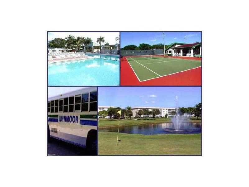 WYNMOOR-BERMUDA - Residential