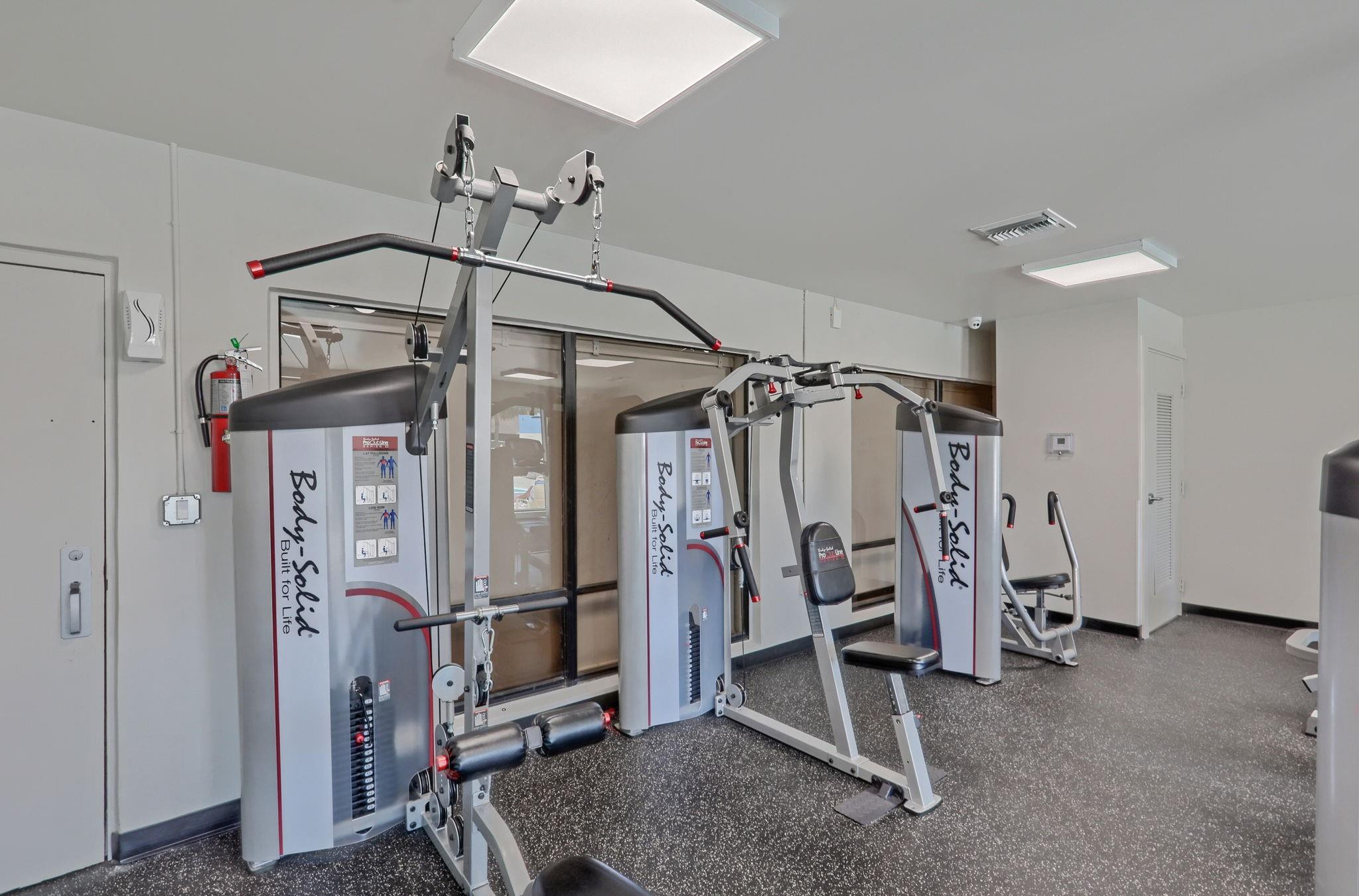 Las Verdes/OLEANDER CONDO - Residential