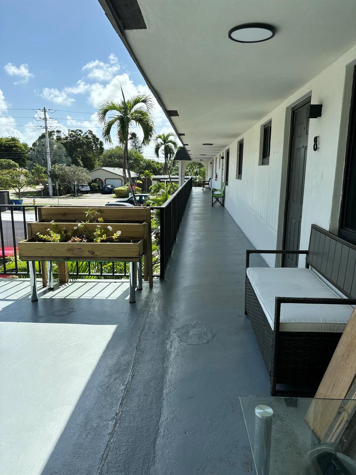 Sun Manors - Residential Lease