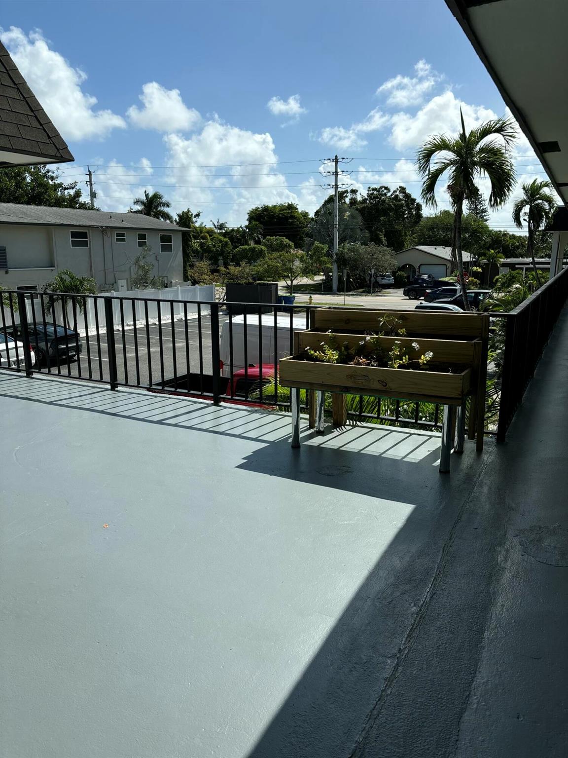 Sun Manors - Residential Lease