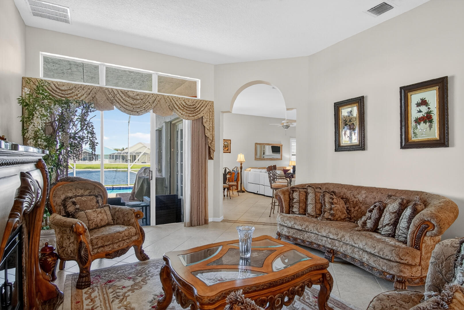 CASCADES AT ST LUCIE WEST PHASE 5 - Residential