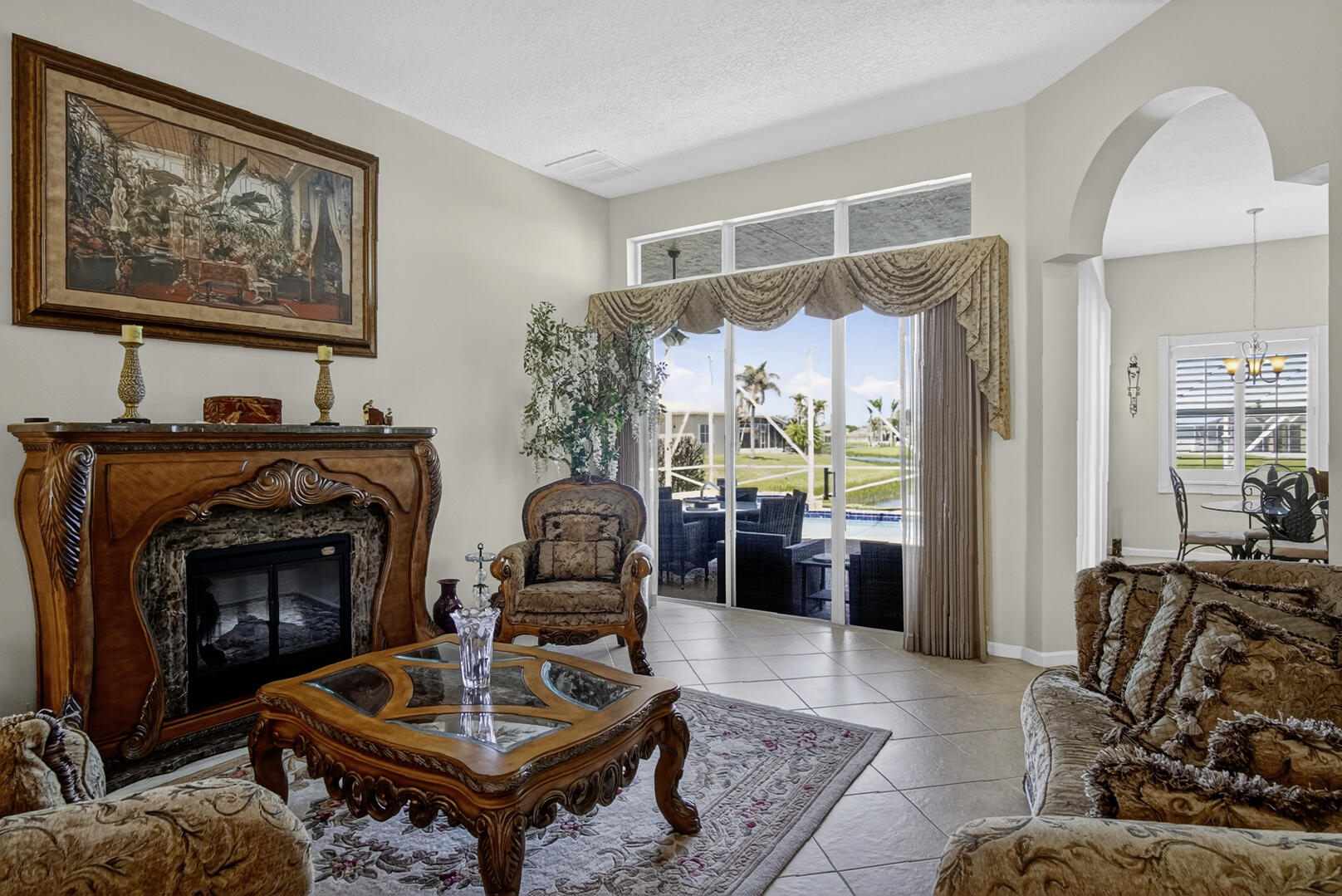 CASCADES AT ST LUCIE WEST PHASE 5 - Residential