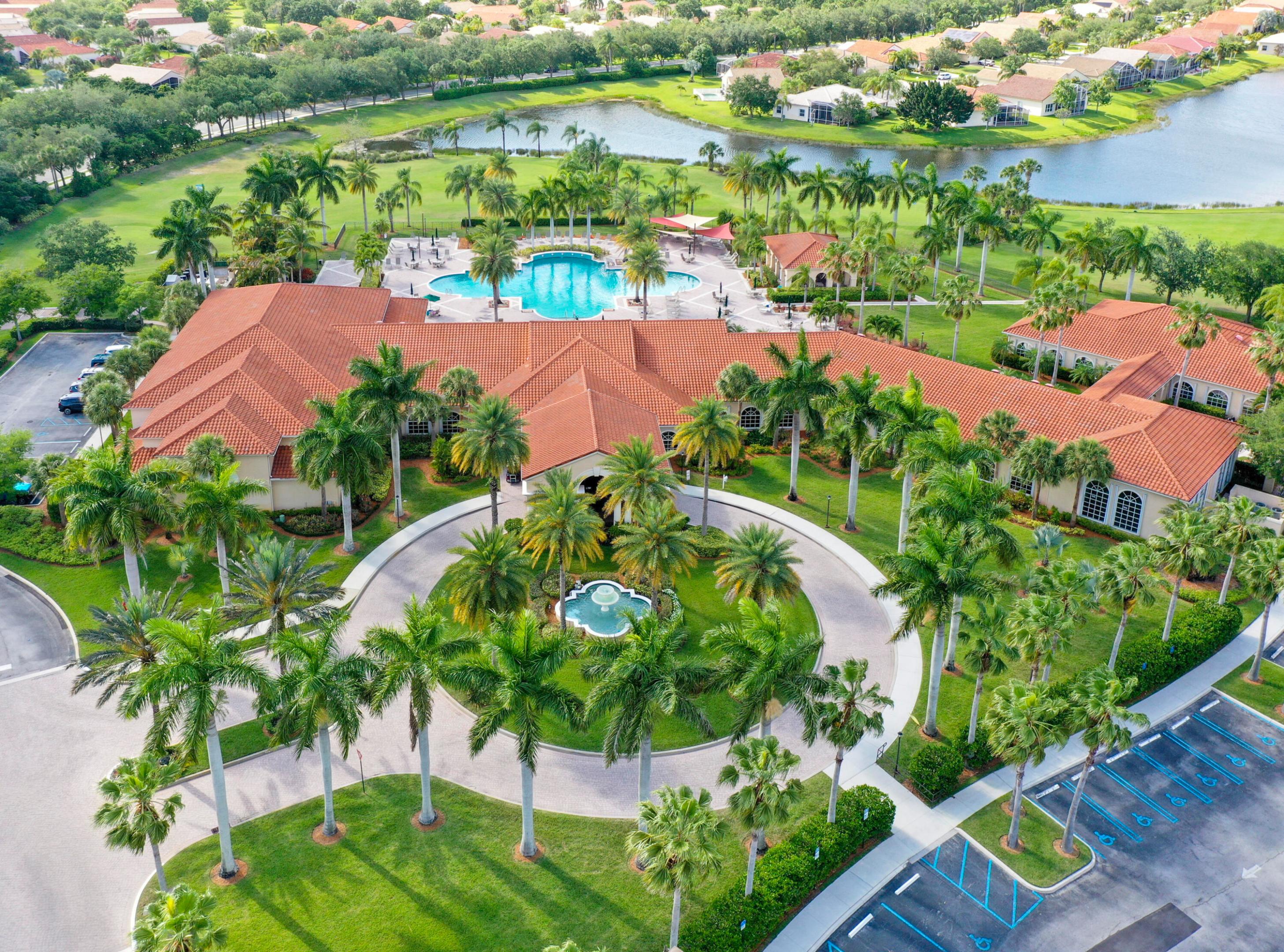 CASCADES AT ST LUCIE WEST PHASE 5 - Residential