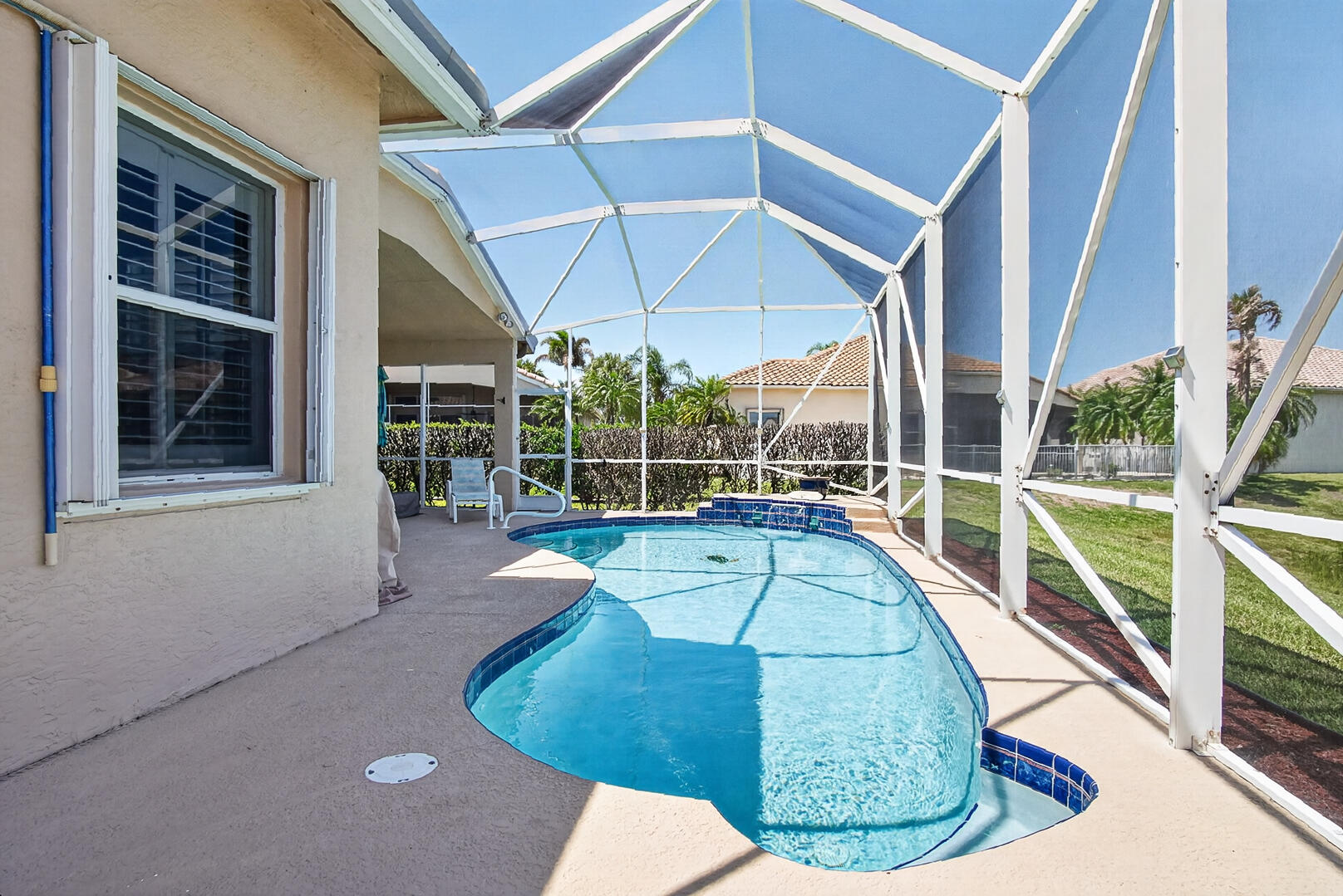 CASCADES AT ST LUCIE WEST PHASE 5 - Residential