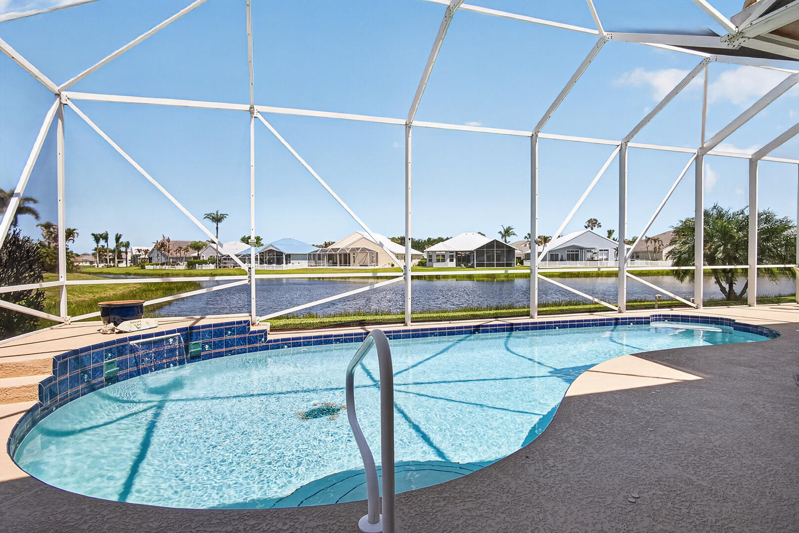 CASCADES AT ST LUCIE WEST PHASE 5 - Residential