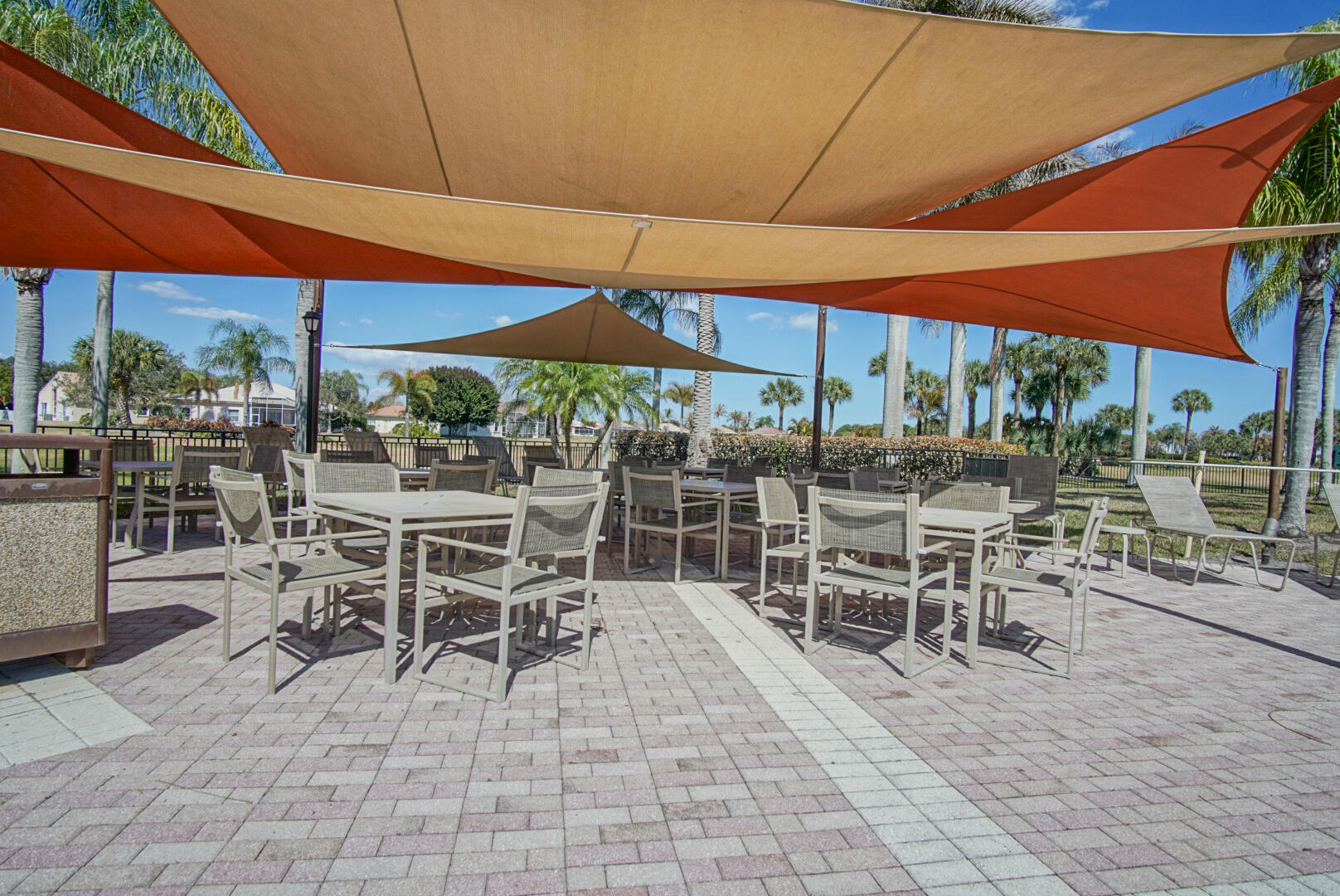 CASCADES AT ST LUCIE WEST PHASE 5 - Residential