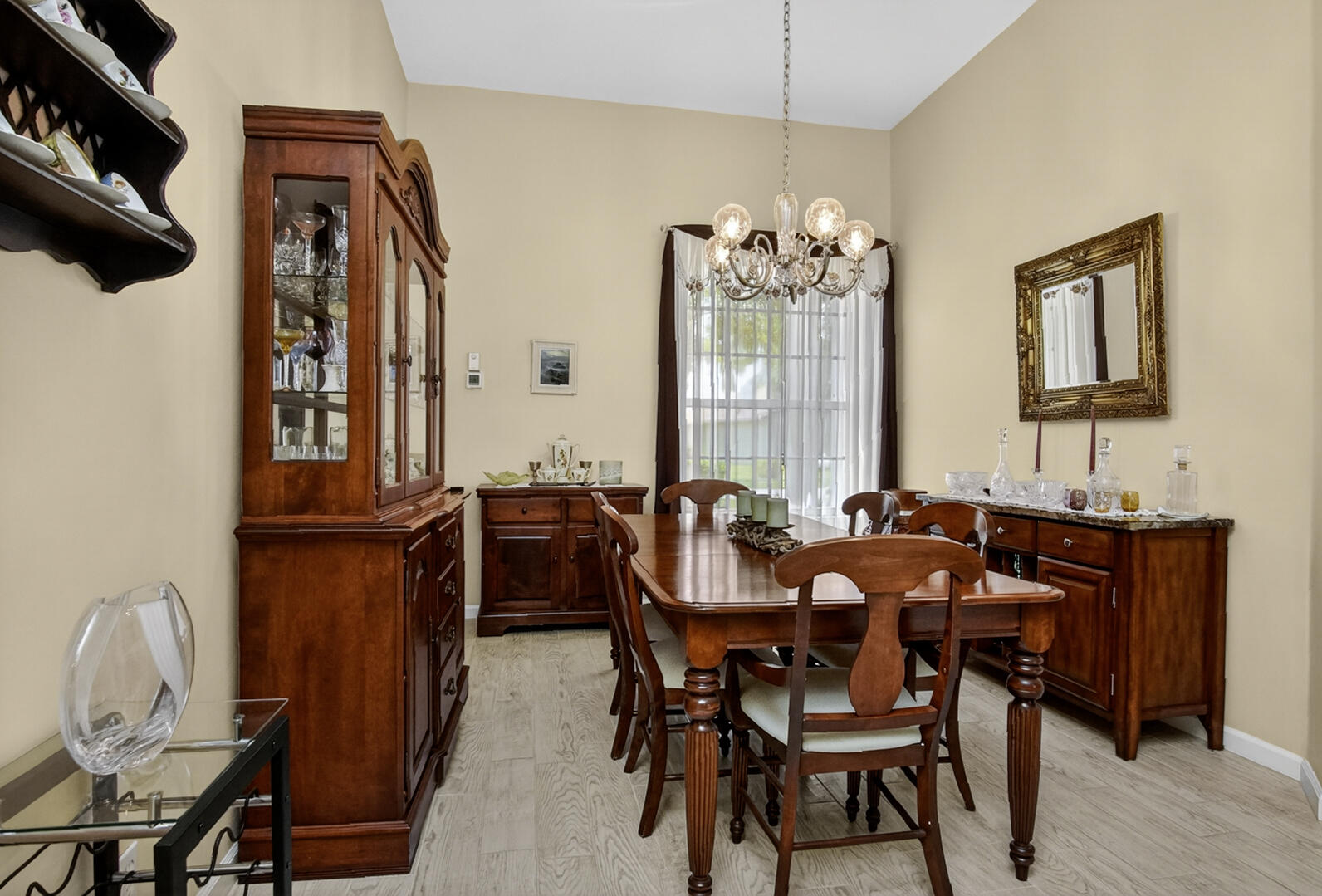 CASCADES AT ST LUCIE WEST PHASE 5 - Residential