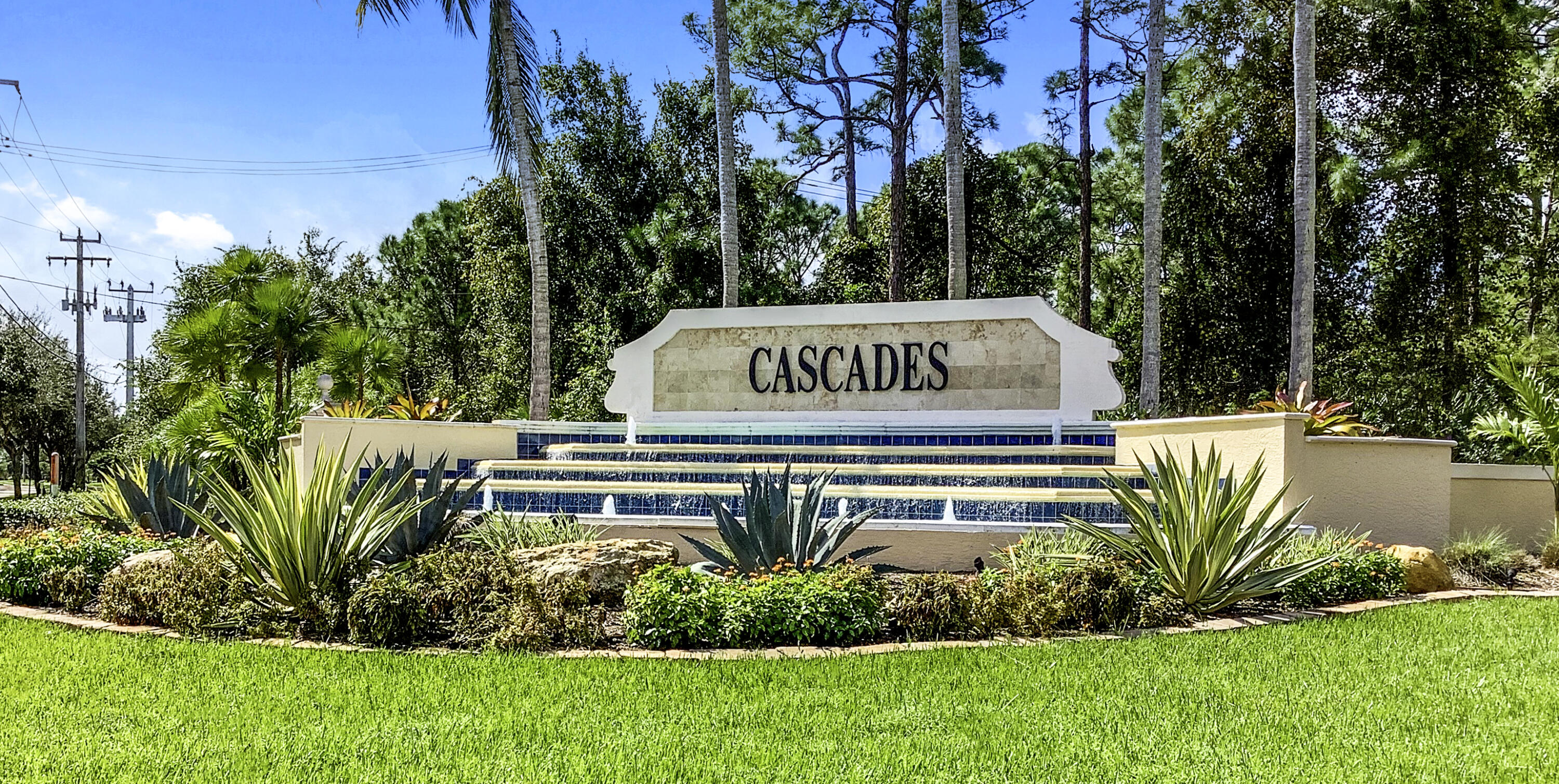 CASCADES AT ST LUCIE WEST PHASE 5 - Residential