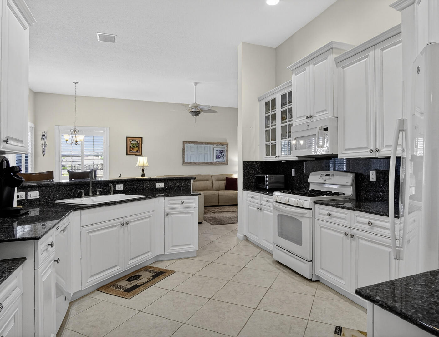 CASCADES AT ST LUCIE WEST PHASE 5 - Residential