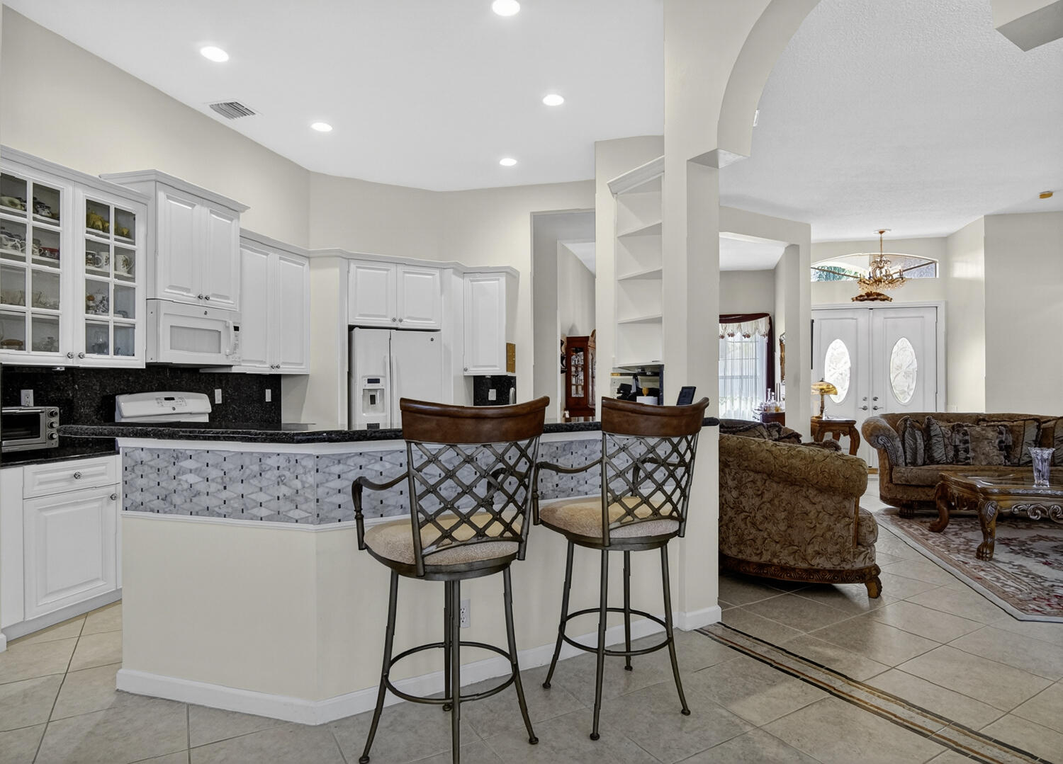 CASCADES AT ST LUCIE WEST PHASE 5 - Residential