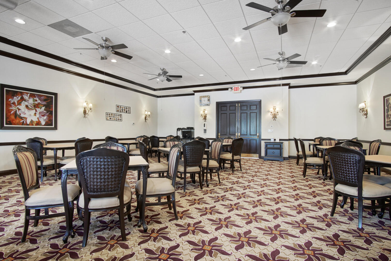 CASCADES AT ST LUCIE WEST PHASE 5 - Residential