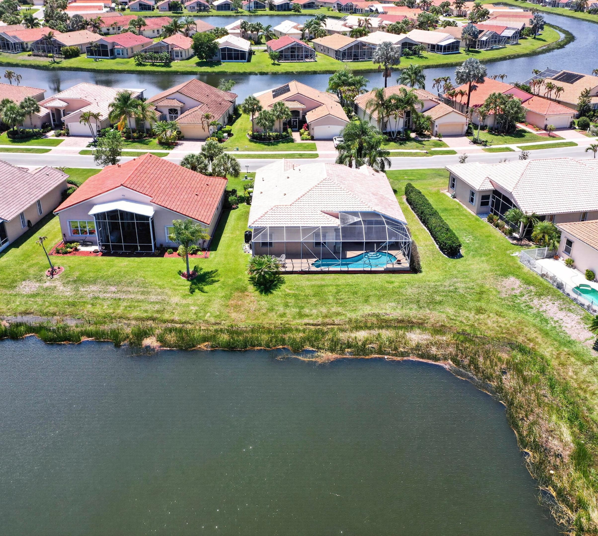 CASCADES AT ST LUCIE WEST PHASE 5 - Residential