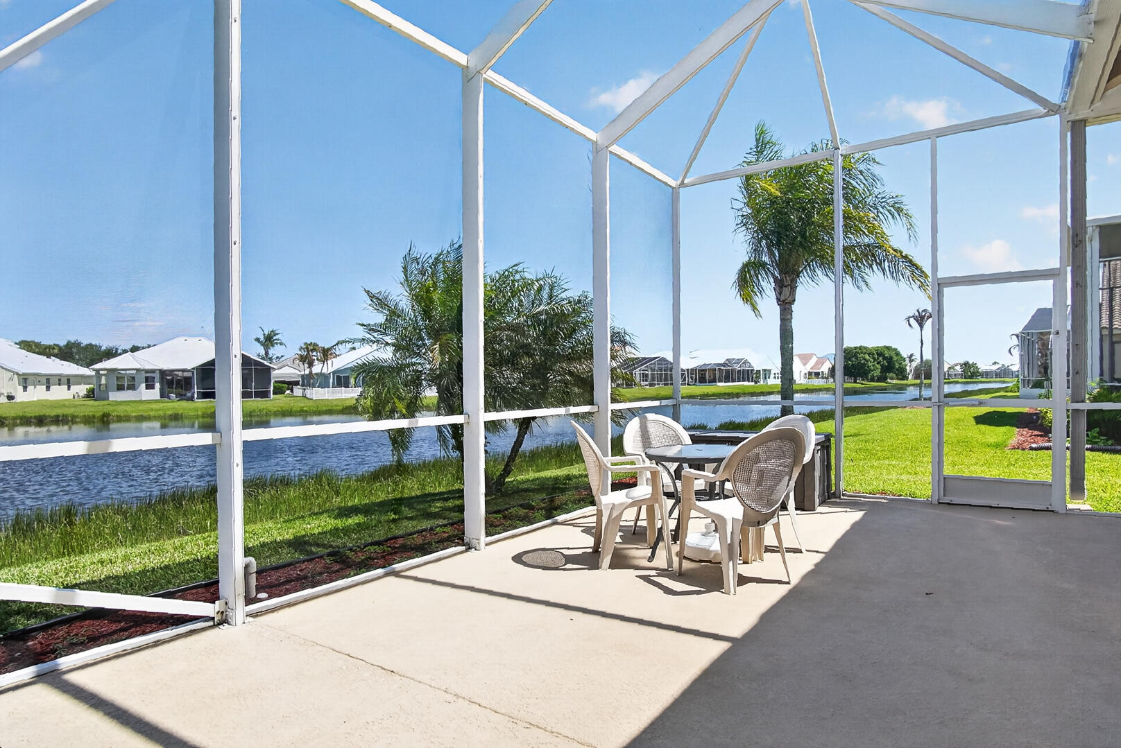 CASCADES AT ST LUCIE WEST PHASE 5 - Residential