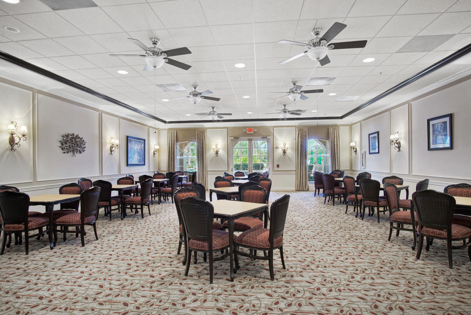 CASCADES AT ST LUCIE WEST PHASE 5 - Residential