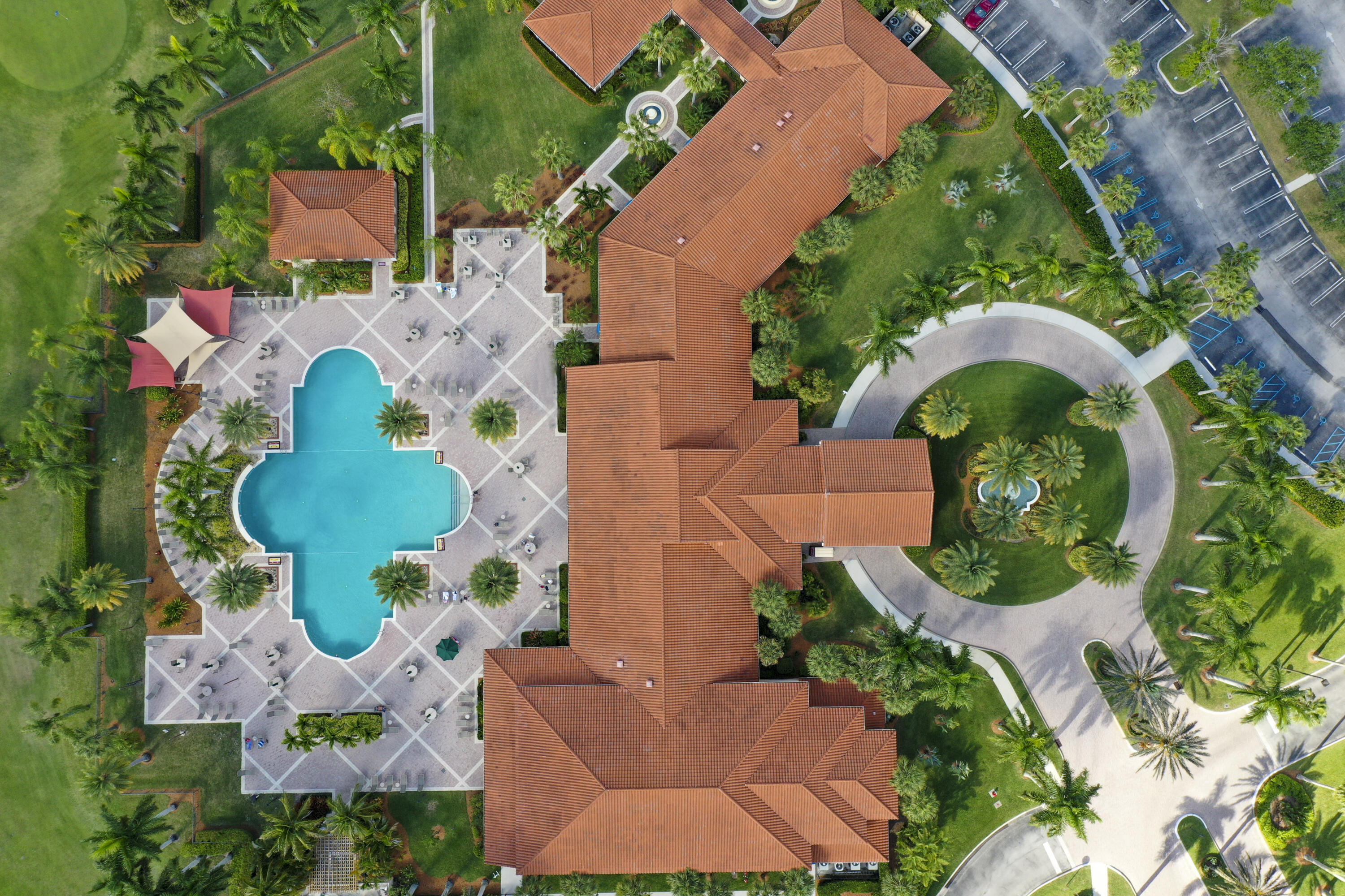 CASCADES AT ST LUCIE WEST PHASE 5 - Residential