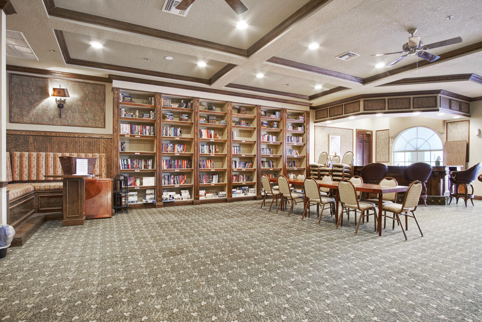 CASCADES AT ST LUCIE WEST PHASE 5 - Residential