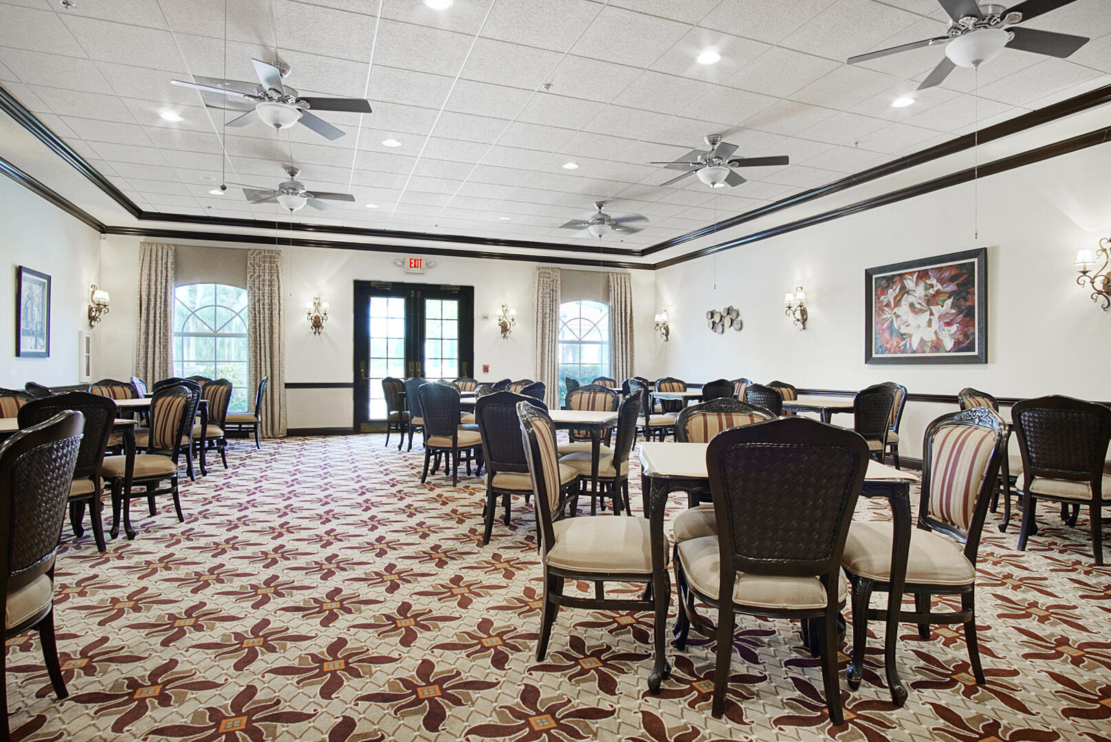 CASCADES AT ST LUCIE WEST PHASE 5 - Residential