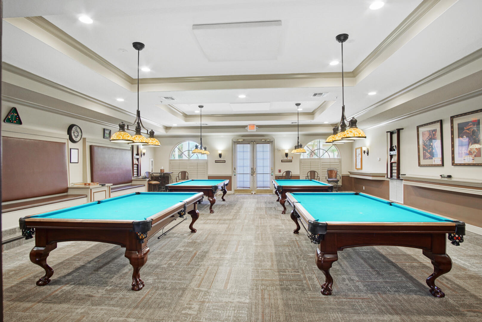 CASCADES AT ST LUCIE WEST PHASE 5 - Residential