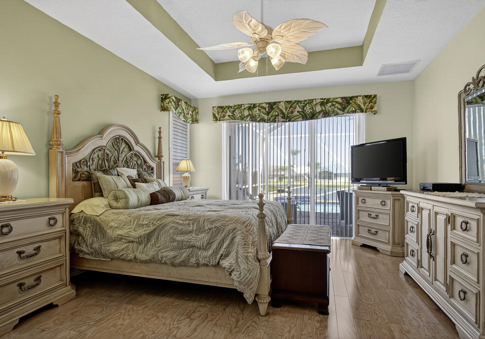 CASCADES AT ST LUCIE WEST PHASE 5 - Residential