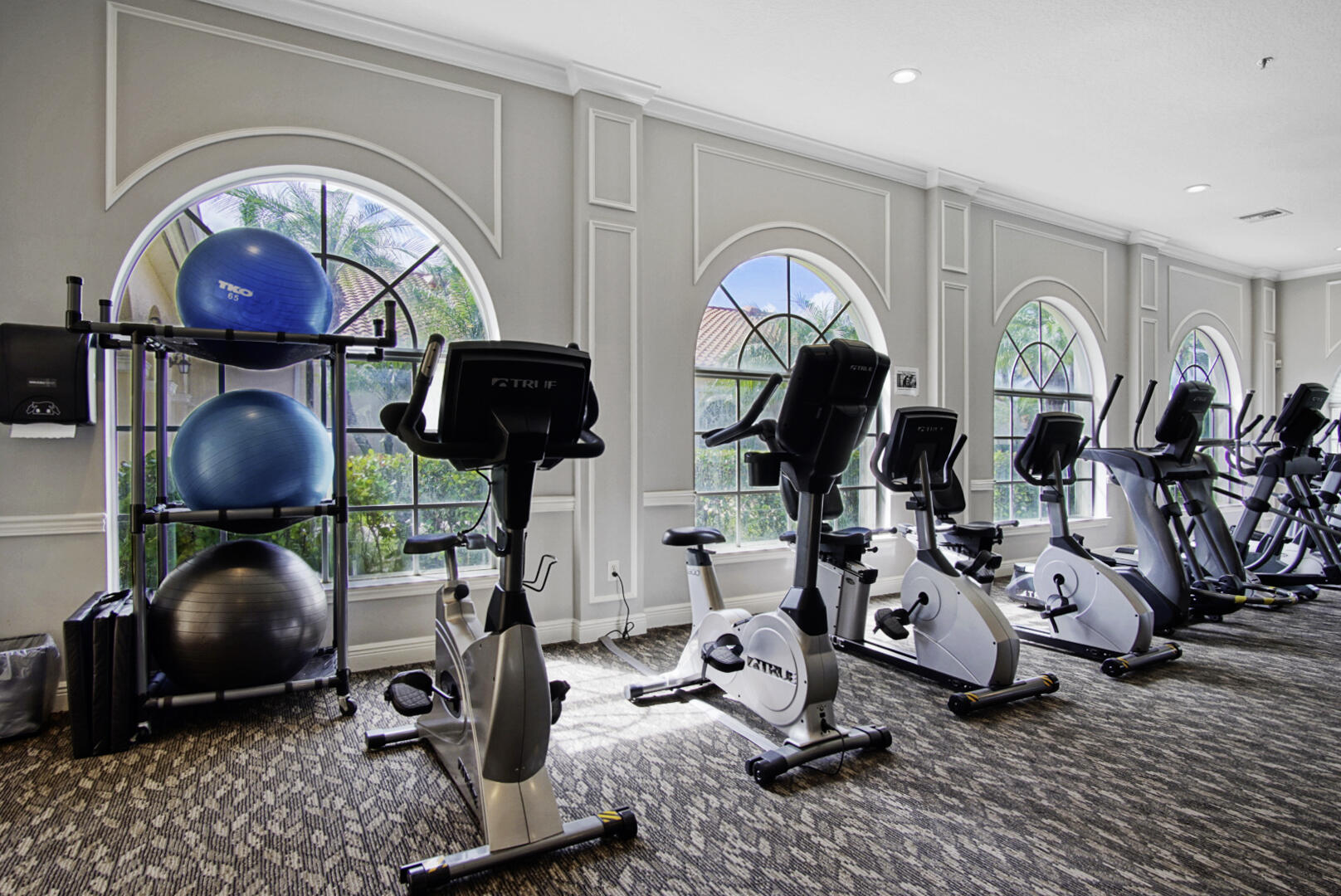 CASCADES AT ST LUCIE WEST PHASE 5 - Residential