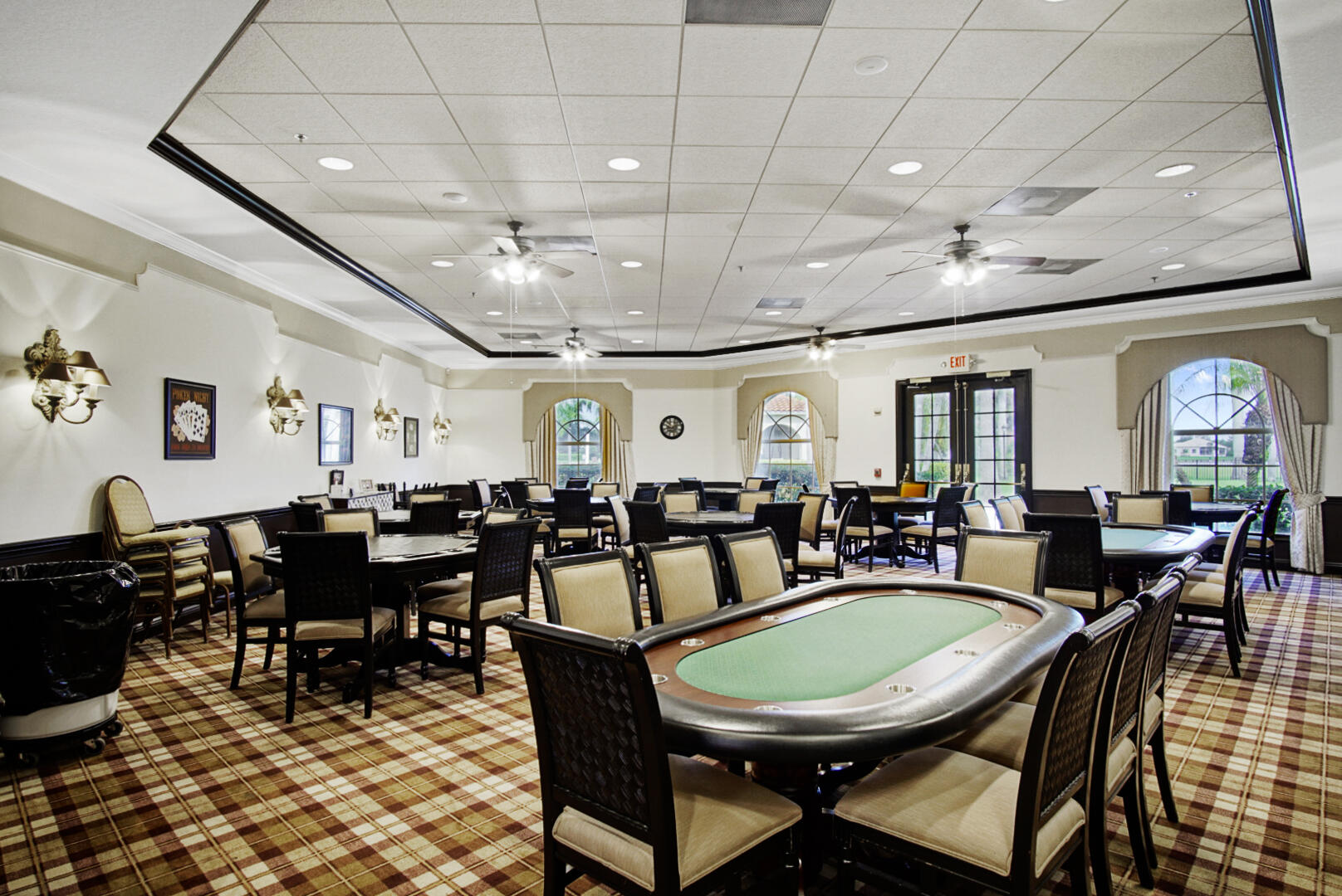 CASCADES AT ST LUCIE WEST PHASE 5 - Residential