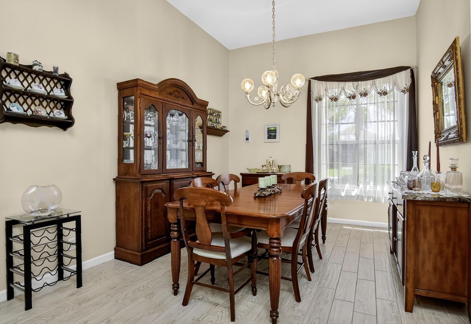 CASCADES AT ST LUCIE WEST PHASE 5 - Residential