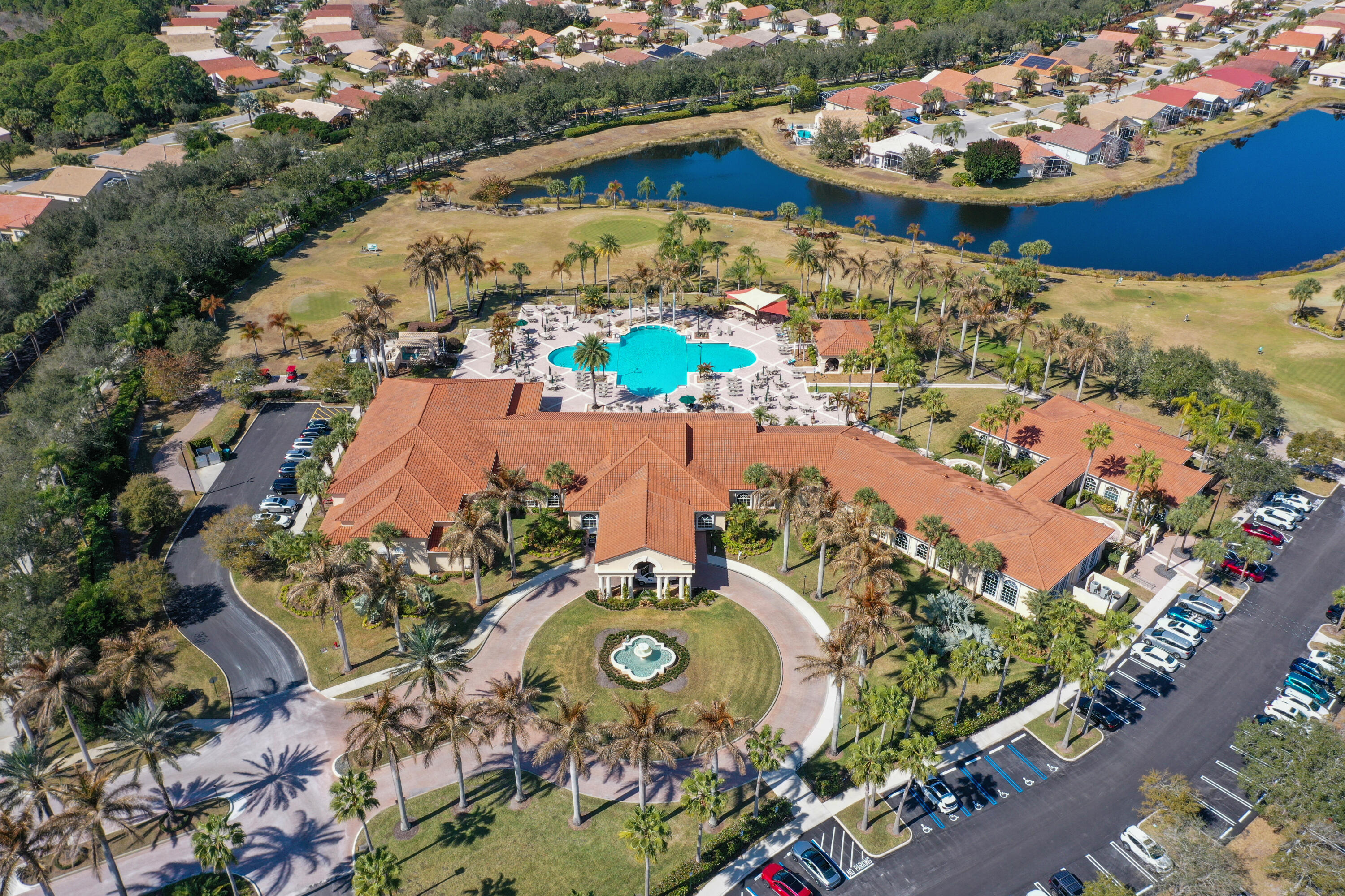 CASCADES AT ST LUCIE WEST PHASE 5 - Residential