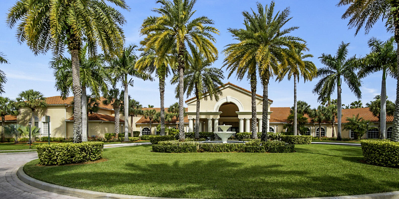 CASCADES AT ST LUCIE WEST PHASE 5 - Residential