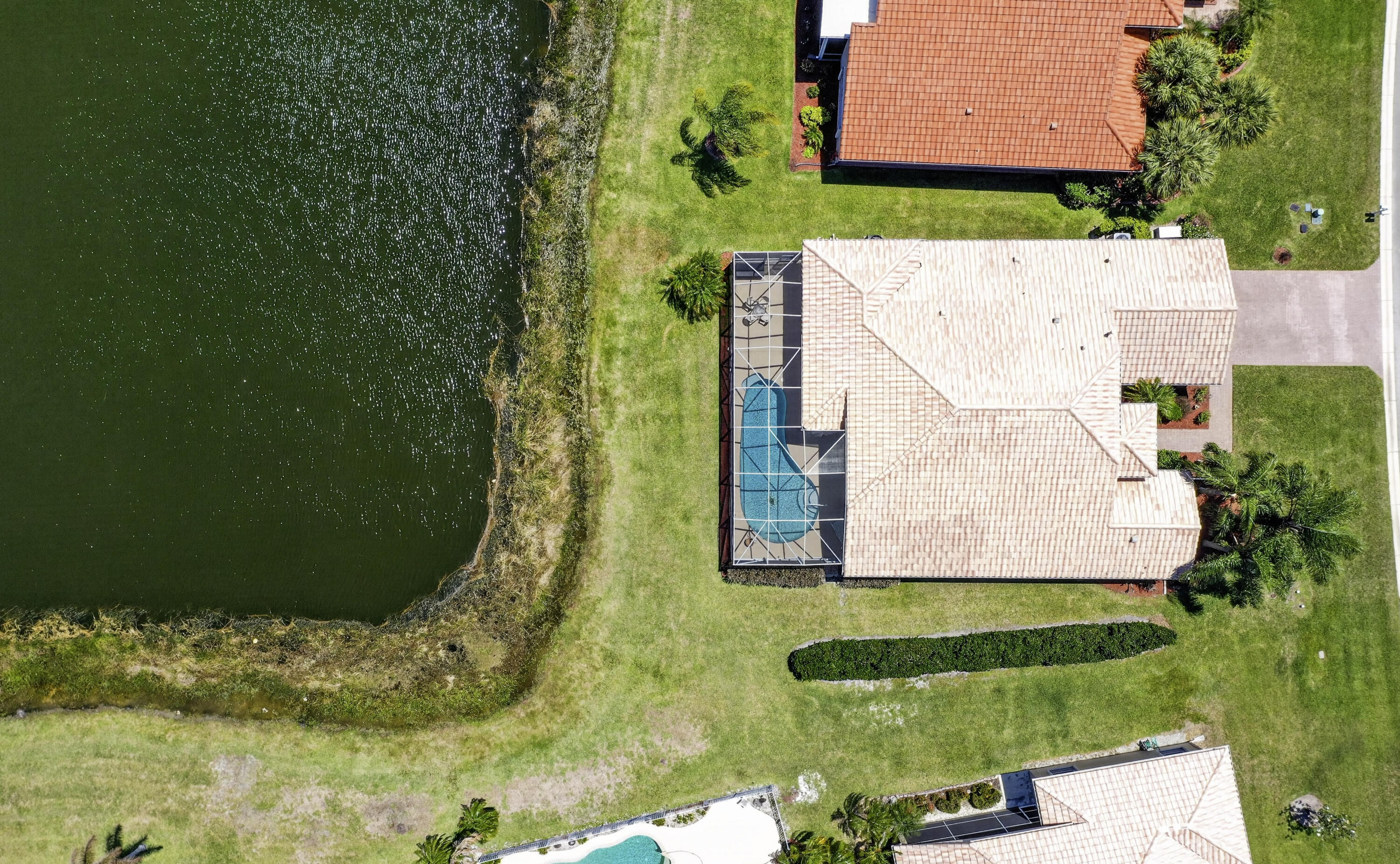 CASCADES AT ST LUCIE WEST PHASE 5 - Residential