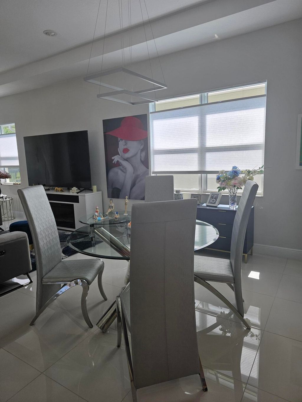 Photo of 11245 SW Visconti Way, Port Saint Lucie, FL 34986 (MLS # B26011569)